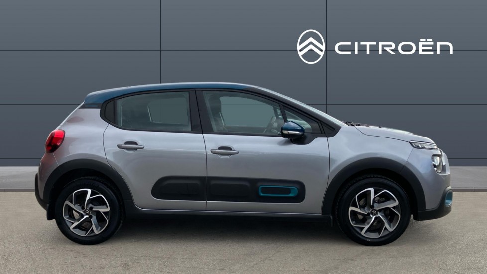 Citroen C3 1.2 PureTech Shine 5dr Petrol Hatchback - Image 5