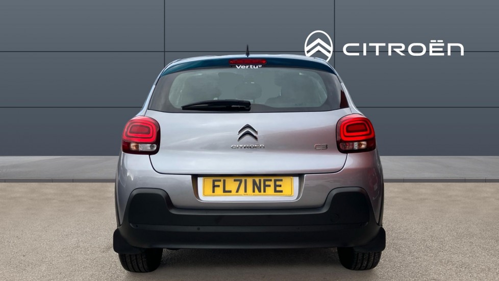 Citroen C3 1.2 PureTech Shine 5dr Petrol Hatchback - Image 6
