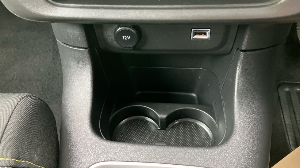 Citroen C3 1.2 PureTech Shine 5dr Petrol Hatchback - Image 20