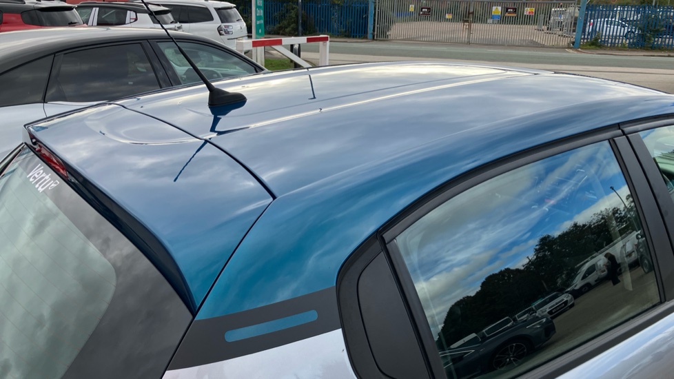 Citroen C3 1.2 PureTech Shine 5dr Petrol Hatchback - Image 22