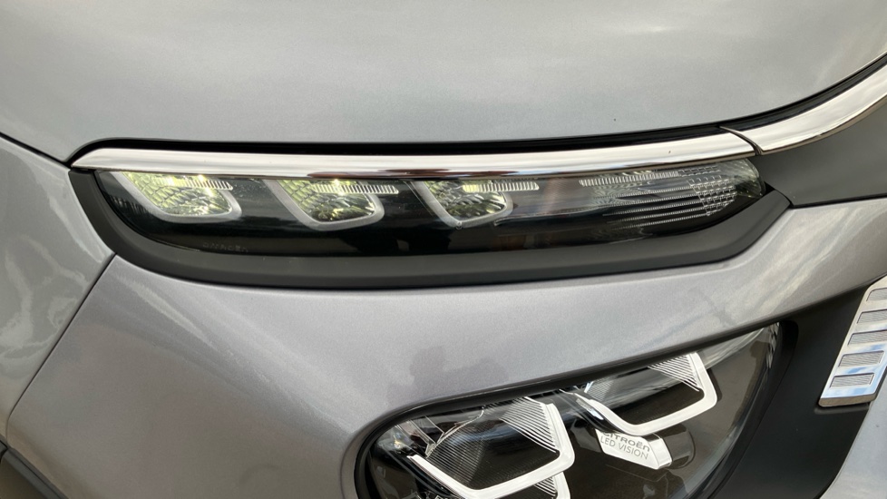Citroen C3 1.2 PureTech Shine 5dr Petrol Hatchback - Image 25