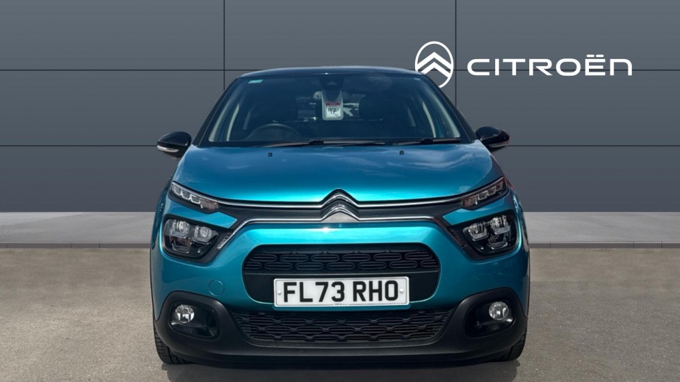 Citroen C3 1.2 PureTech 110 Shine Plus 5dr Petrol Hatchback - Image 3