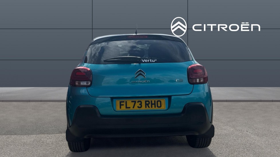 Citroen C3 1.2 PureTech 110 Shine Plus 5dr Petrol Hatchback - Image 6