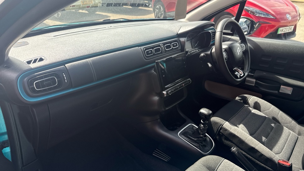 Citroen C3 1.2 PureTech 110 Shine Plus 5dr Petrol Hatchback - Image 9