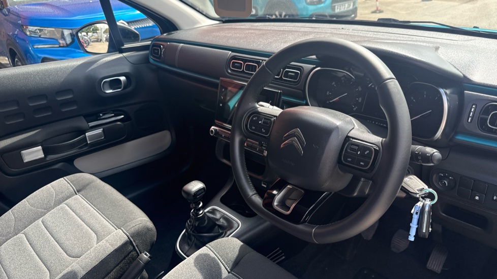 Citroen C3 1.2 PureTech 110 Shine Plus 5dr Petrol Hatchback - Image 11