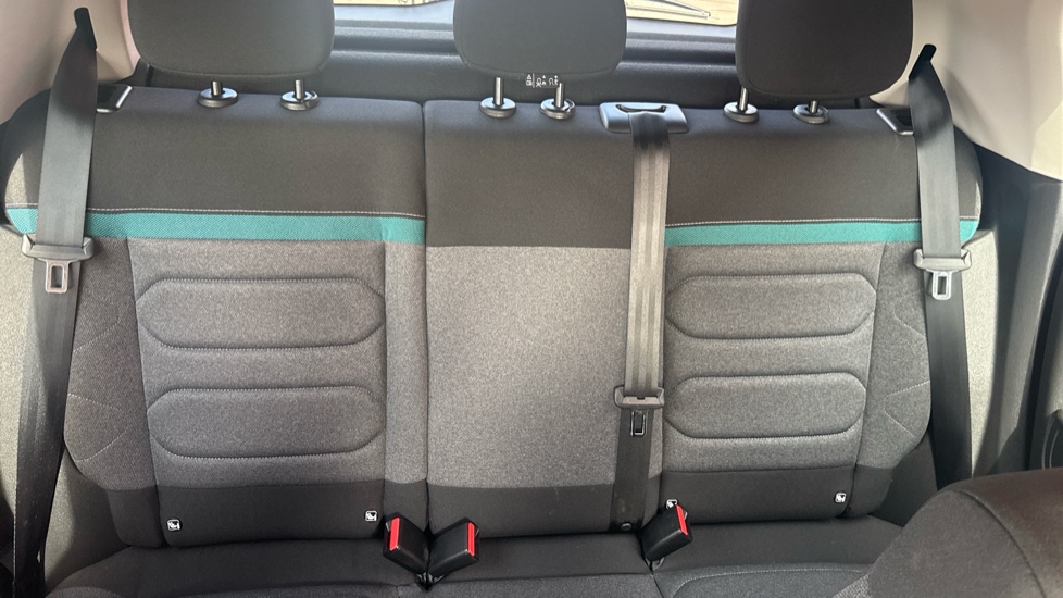 Citroen C3 1.2 PureTech 110 Shine Plus 5dr Petrol Hatchback - Image 15