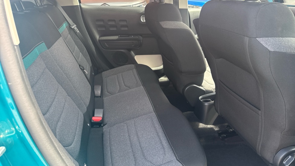 Citroen C3 1.2 PureTech 110 Shine Plus 5dr Petrol Hatchback - Image 16