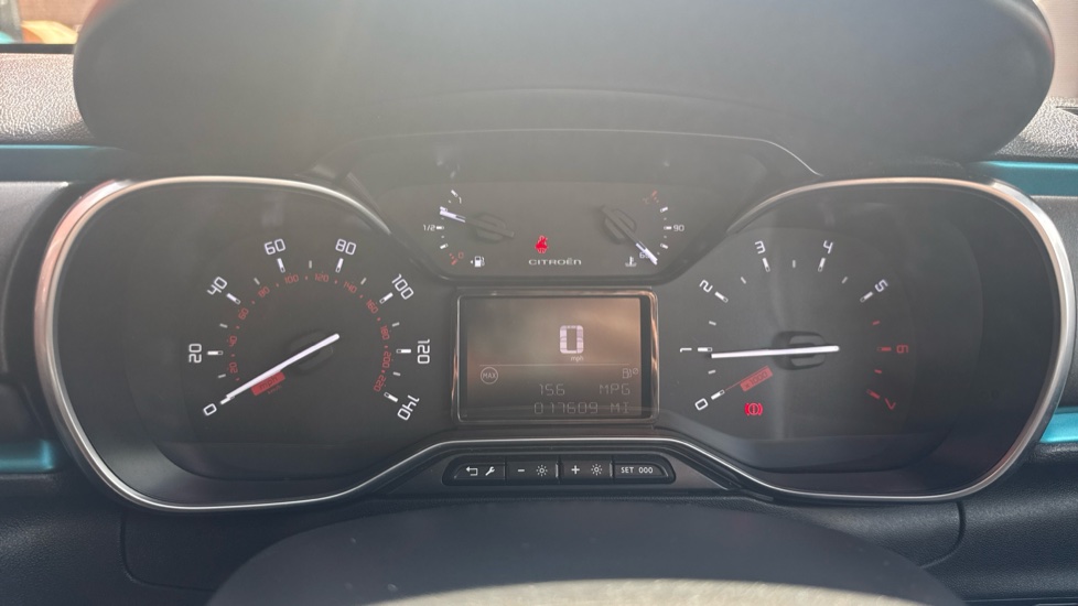Citroen C3 1.2 PureTech 110 Shine Plus 5dr Petrol Hatchback - Image 18