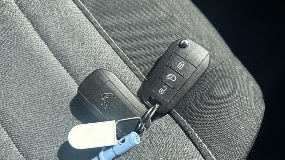 Citroen C3 1.2 PureTech 110 Shine Plus 5dr Petrol Hatchback - Image 20
