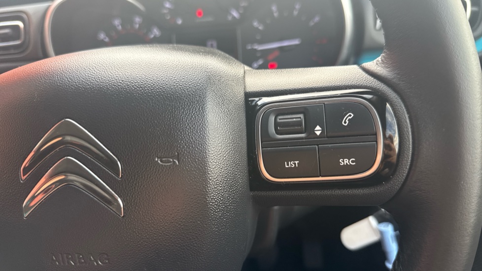 Citroen C3 1.2 PureTech 110 Shine Plus 5dr Petrol Hatchback - Image 22