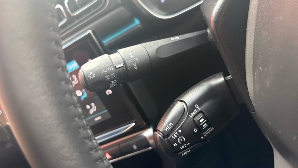 Citroen C3 1.2 PureTech 110 Shine Plus 5dr Petrol Hatchback - Image 26