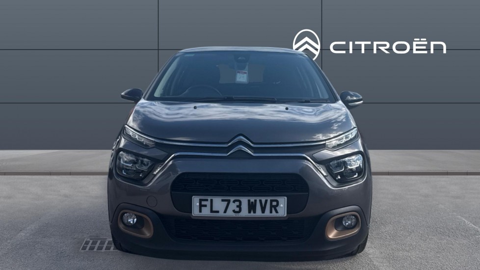 Citroen C3 1.2 PureTech C-Series Edition 5dr Petrol Hatchback - Image 3