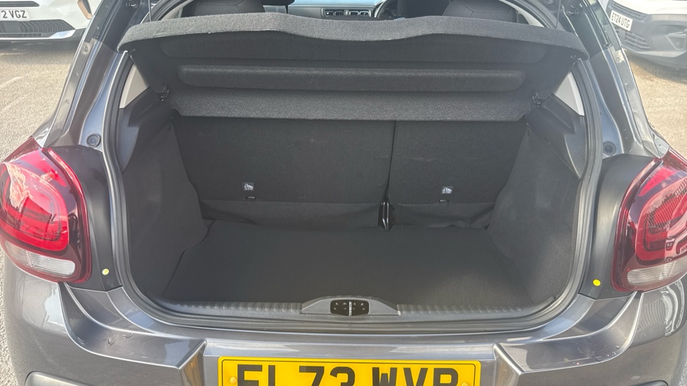 Citroen C3 1.2 PureTech C-Series Edition 5dr Petrol Hatchback - Image 4