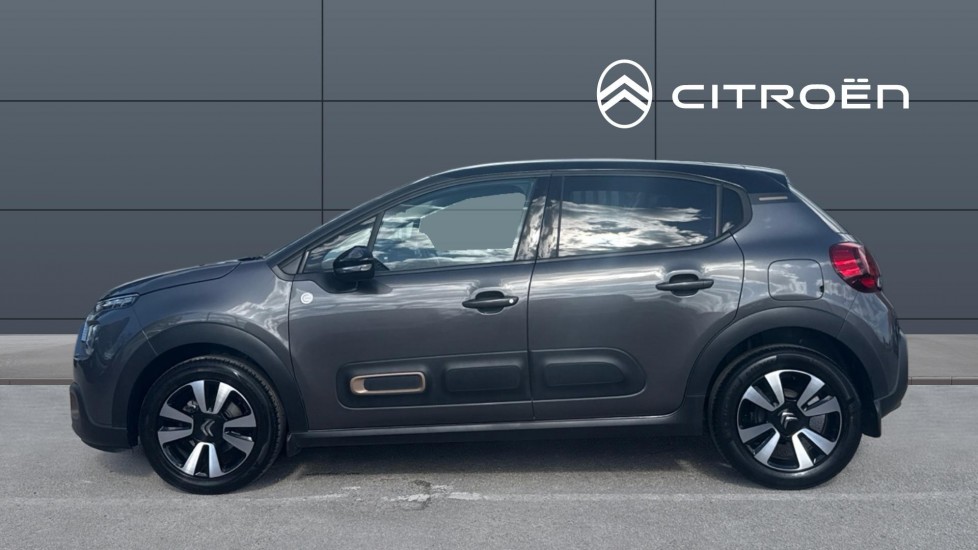 Citroen C3 1.2 PureTech C-Series Edition 5dr Petrol Hatchback - Image 5