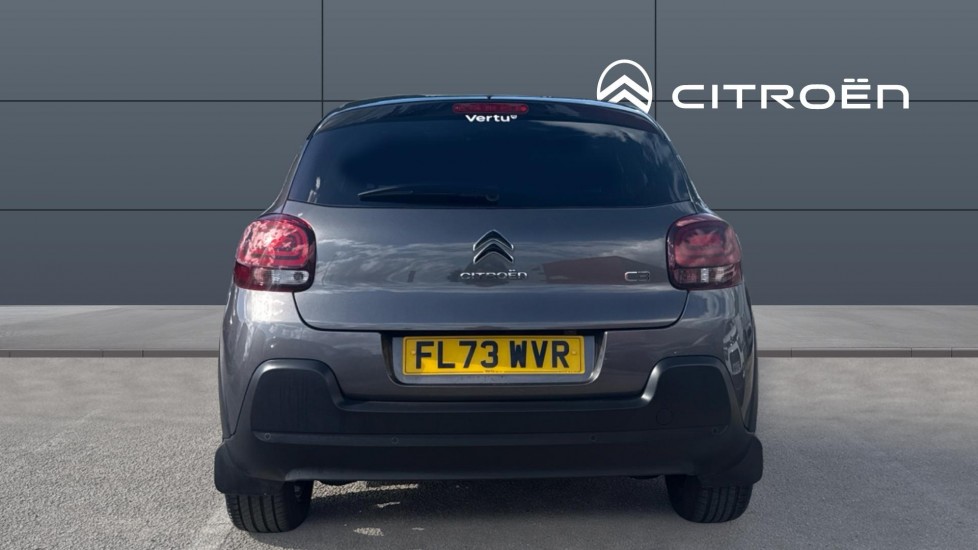 Citroen C3 1.2 PureTech C-Series Edition 5dr Petrol Hatchback - Image 6