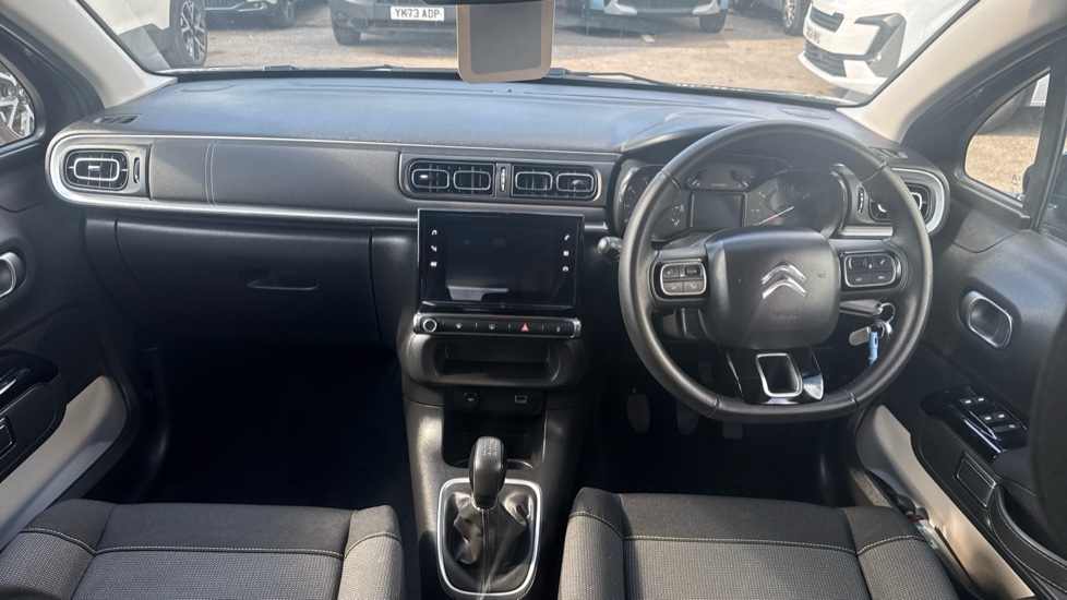 Citroen C3 1.2 PureTech C-Series Edition 5dr Petrol Hatchback - Image 10