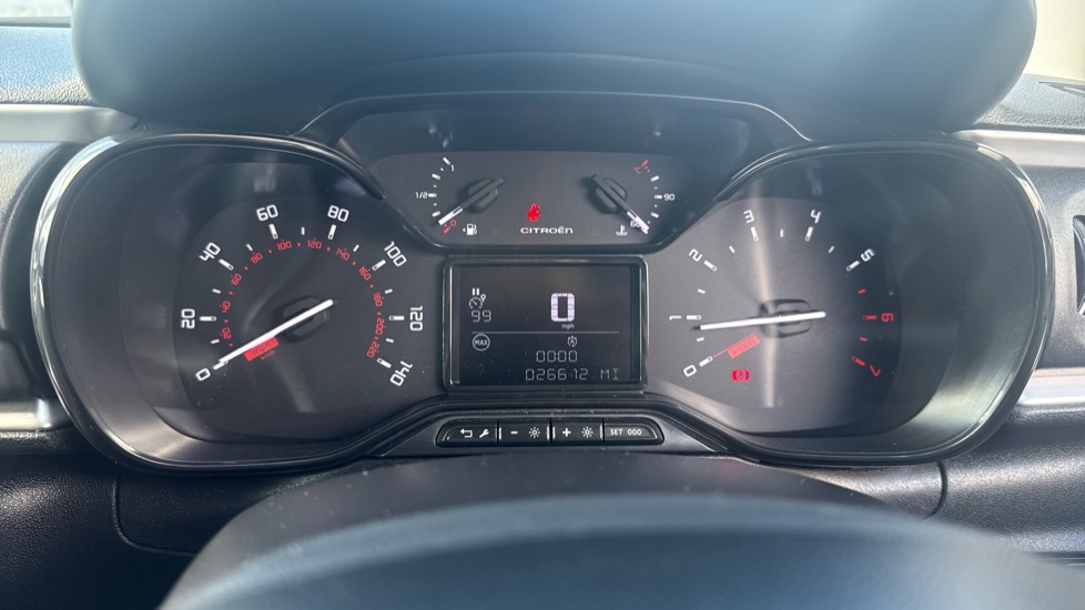 Citroen C3 1.2 PureTech C-Series Edition 5dr Petrol Hatchback - Image 18