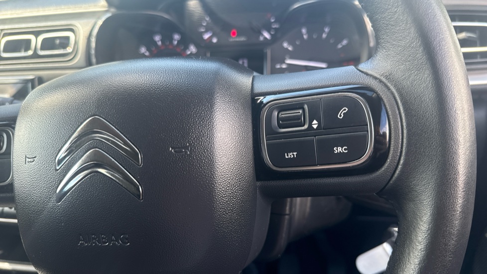 Citroen C3 1.2 PureTech C-Series Edition 5dr Petrol Hatchback - Image 23