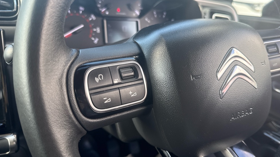 Citroen C3 1.2 PureTech C-Series Edition 5dr Petrol Hatchback - Image 24