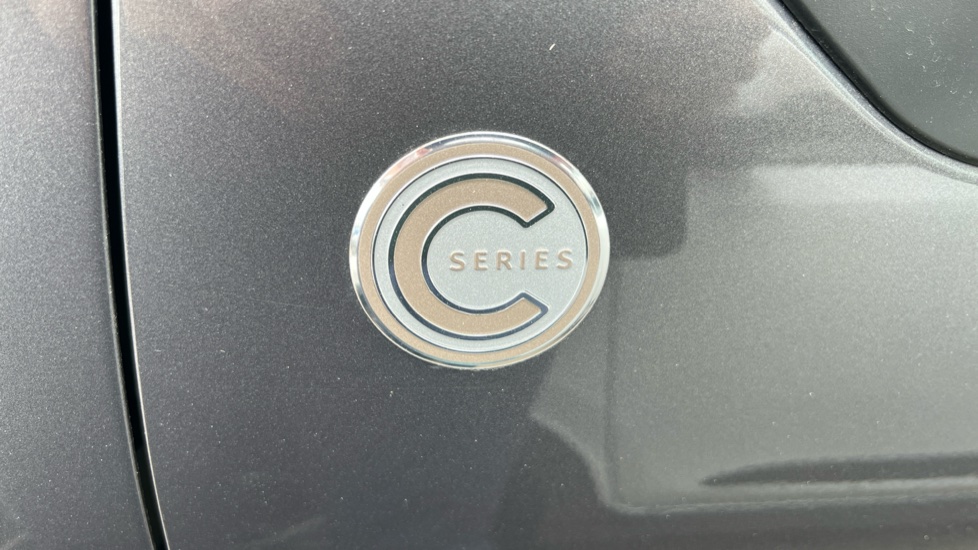 Citroen C3 1.2 PureTech C-Series Edition 5dr Petrol Hatchback - Image 37