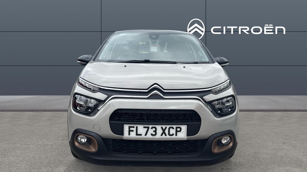 Citroen C3 1.2 PureTech C-Series Edition 5dr Petrol Hatchback - Image 3