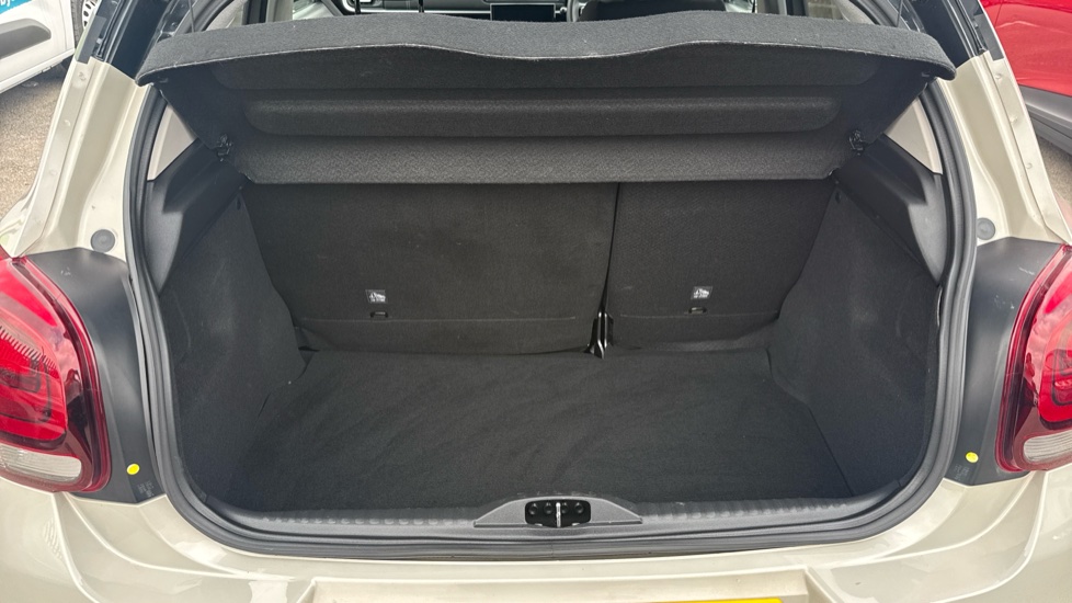 Citroen C3 1.2 PureTech C-Series Edition 5dr Petrol Hatchback - Image 4