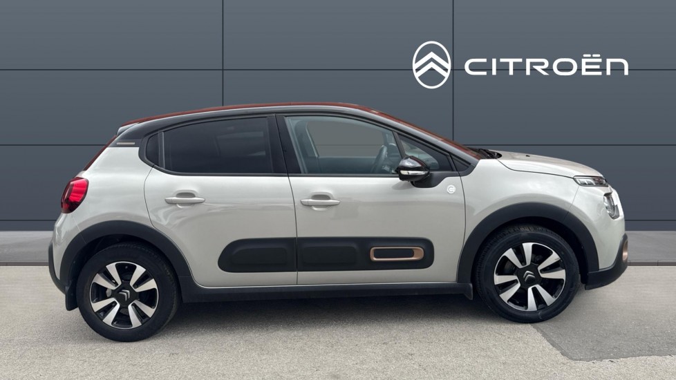 Citroen C3 1.2 PureTech C-Series Edition 5dr Petrol Hatchback - Image 5