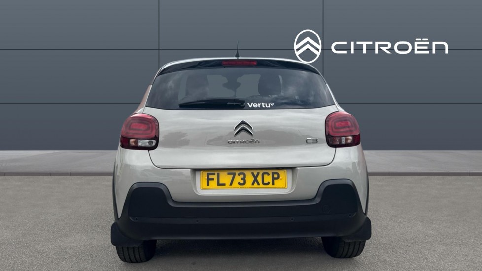 Citroen C3 1.2 PureTech C-Series Edition 5dr Petrol Hatchback - Image 6