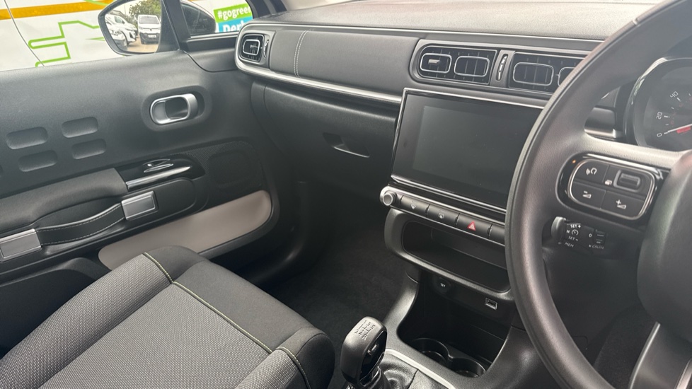 Citroen C3 1.2 PureTech C-Series Edition 5dr Petrol Hatchback - Image 14