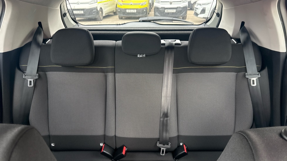 Citroen C3 1.2 PureTech C-Series Edition 5dr Petrol Hatchback - Image 15