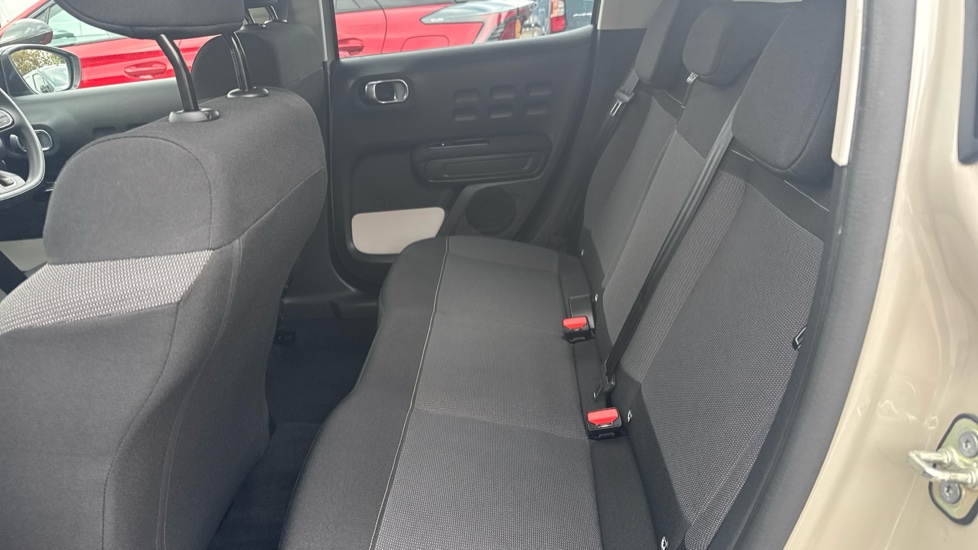 Citroen C3 1.2 PureTech C-Series Edition 5dr Petrol Hatchback - Image 16