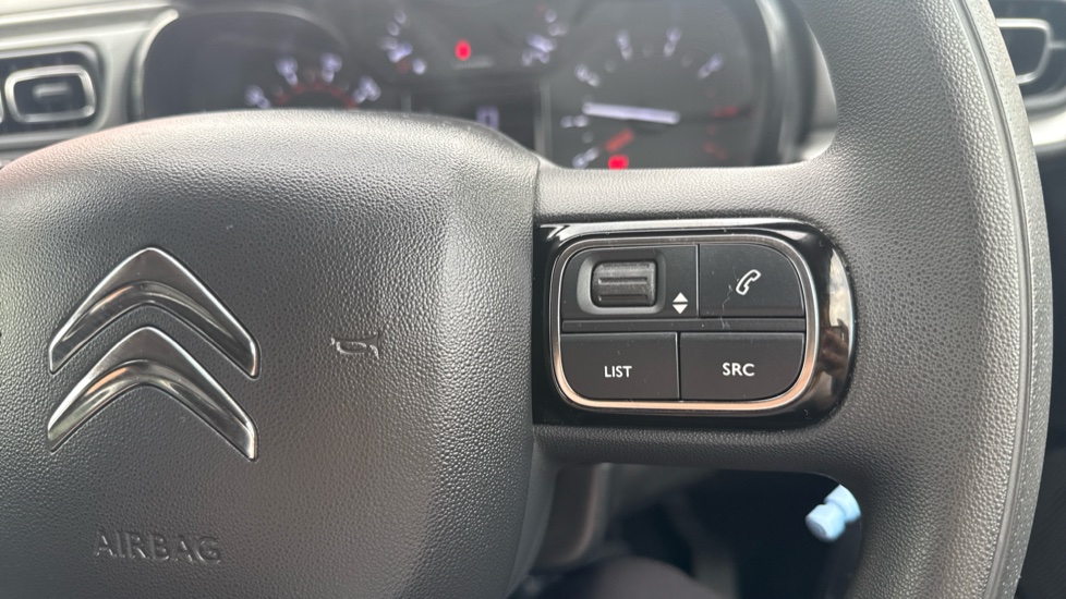 Citroen C3 1.2 PureTech C-Series Edition 5dr Petrol Hatchback - Image 21