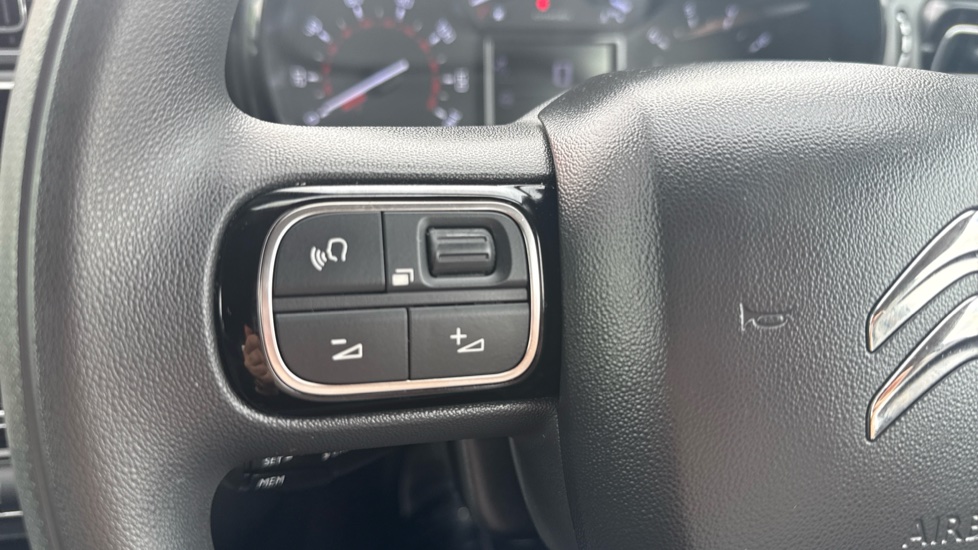 Citroen C3 1.2 PureTech C-Series Edition 5dr Petrol Hatchback - Image 22
