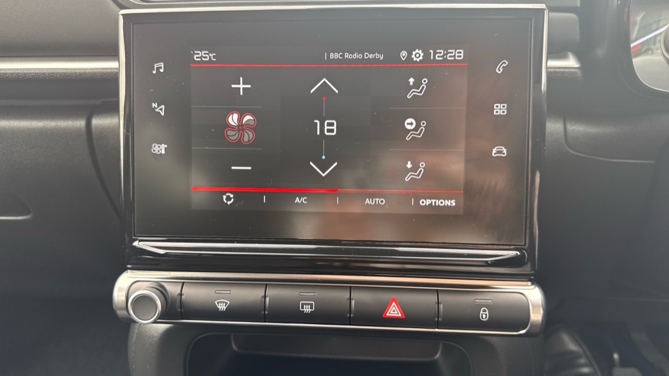 Citroen C3 1.2 PureTech C-Series Edition 5dr Petrol Hatchback - Image 26