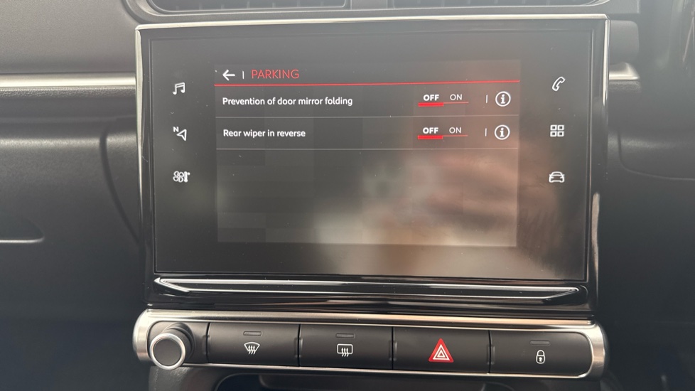 Citroen C3 1.2 PureTech C-Series Edition 5dr Petrol Hatchback - Image 31
