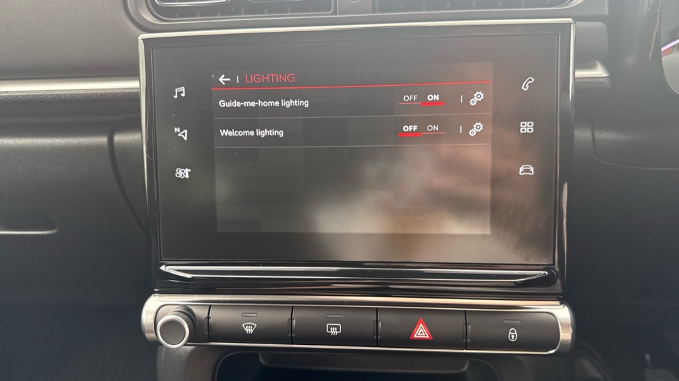 Citroen C3 1.2 PureTech C-Series Edition 5dr Petrol Hatchback - Image 32