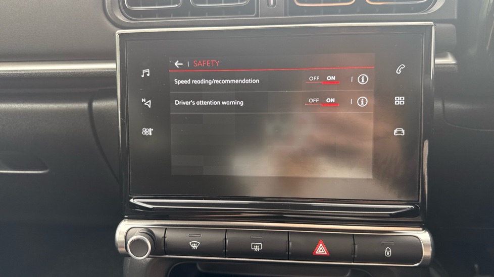 Citroen C3 1.2 PureTech C-Series Edition 5dr Petrol Hatchback - Image 33