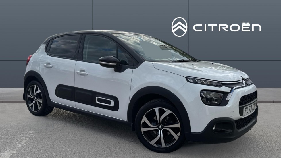 Citroen C3 1.2 PureTech Shine Plus 5dr Petrol Hatchback - Image 1