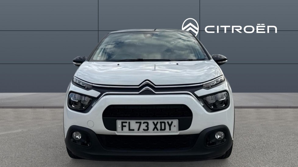 Citroen C3 1.2 PureTech Shine Plus 5dr Petrol Hatchback - Image 3
