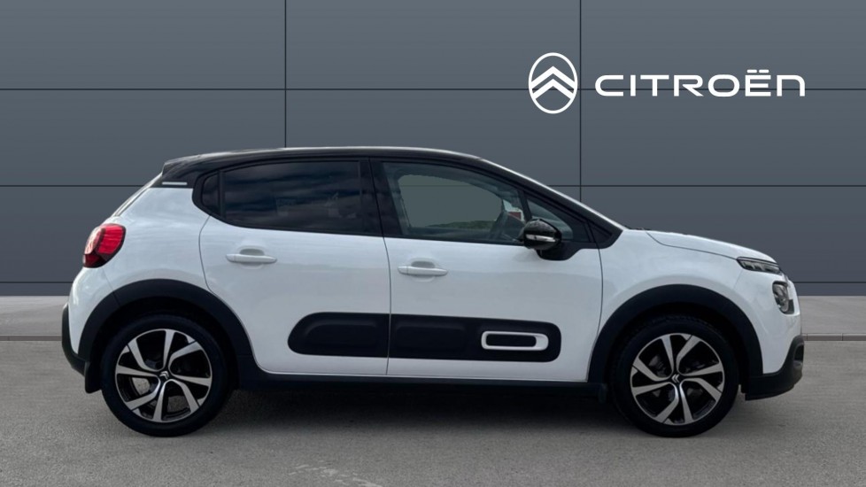 Citroen C3 1.2 PureTech Shine Plus 5dr Petrol Hatchback - Image 5