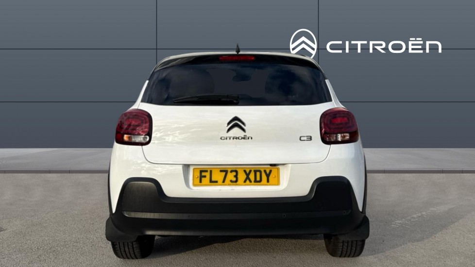 Citroen C3 1.2 PureTech Shine Plus 5dr Petrol Hatchback - Image 6