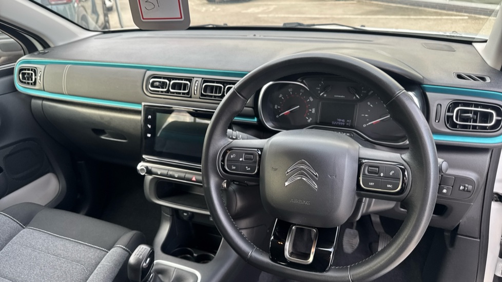 Citroen C3 1.2 PureTech Shine Plus 5dr Petrol Hatchback - Image 10