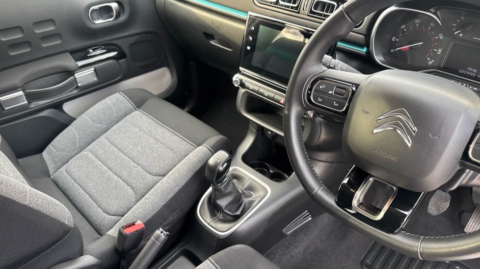 Citroen C3 1.2 PureTech Shine Plus 5dr Petrol Hatchback - Image 13