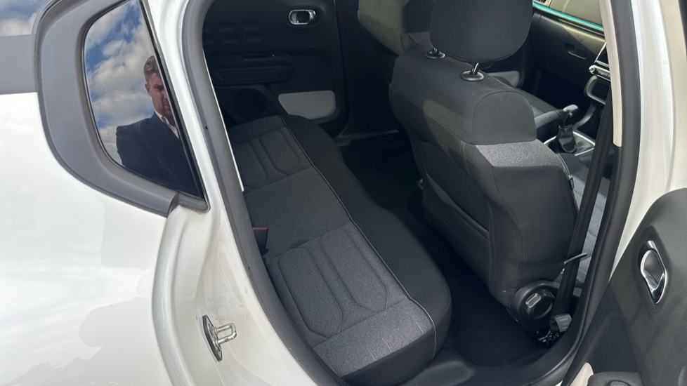 Citroen C3 1.2 PureTech Shine Plus 5dr Petrol Hatchback - Image 16