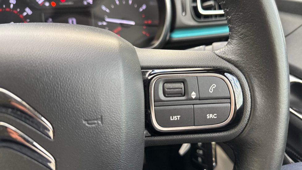 Citroen C3 1.2 PureTech Shine Plus 5dr Petrol Hatchback - Image 22
