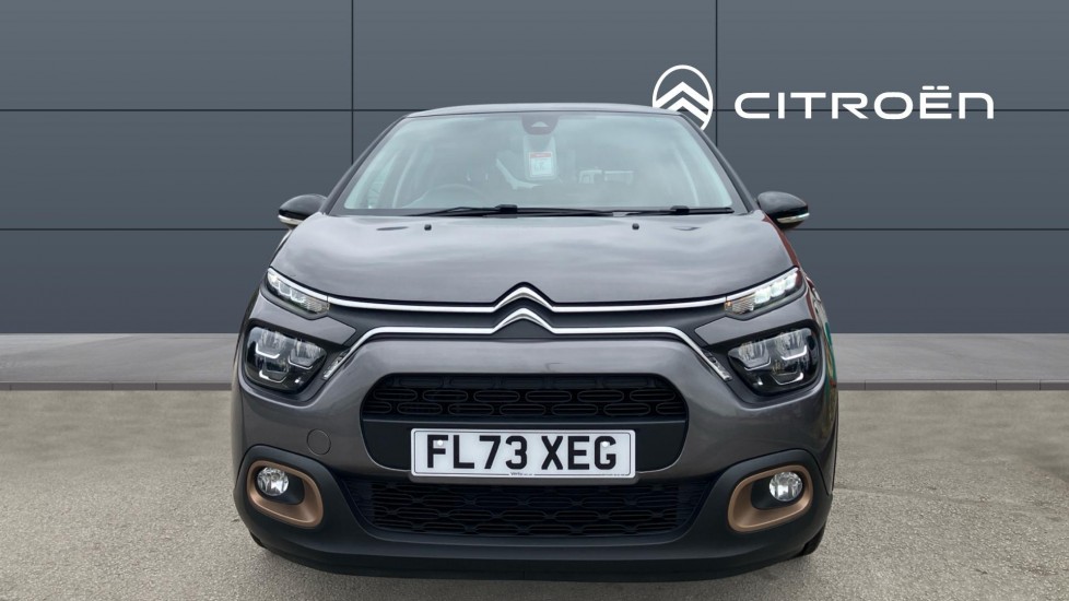 Citroen C3 1.2 PureTech 110 C-Series Edition 5dr EAT6 Petrol Hatchback - Image 3