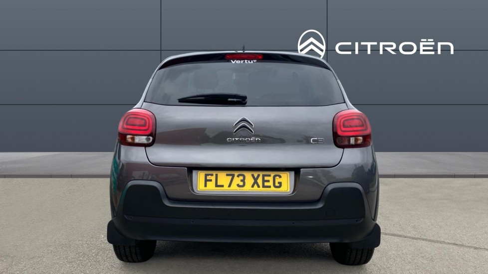 Citroen C3 1.2 PureTech 110 C-Series Edition 5dr EAT6 Petrol Hatchback - Image 6