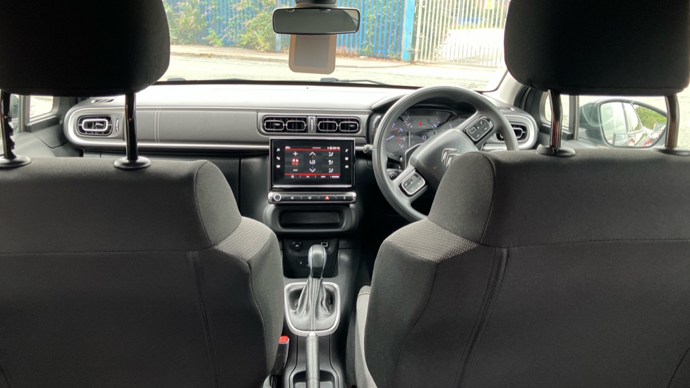 Citroen C3 1.2 PureTech 110 C-Series Edition 5dr EAT6 Petrol Hatchback - Image 10
