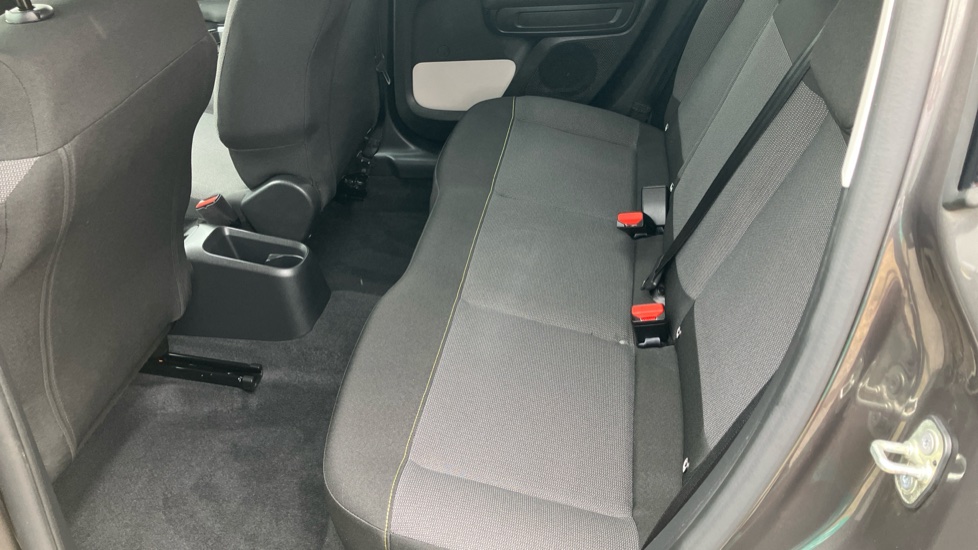 Citroen C3 1.2 PureTech 110 C-Series Edition 5dr EAT6 Petrol Hatchback - Image 16