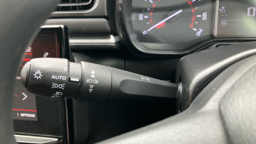 Citroen C3 1.2 PureTech 110 C-Series Edition 5dr EAT6 Petrol Hatchback - Image 23